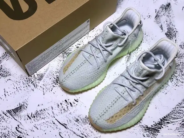 350 Hyperspace Boost V2 Adidas EG7491 Yeezy 0505